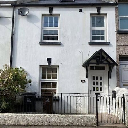 Ivybridge Cottage エクステリア 写真