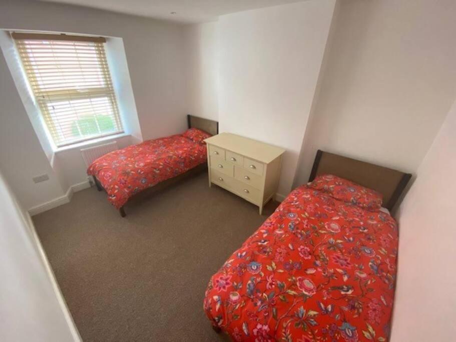 Ivybridge Cottage エクステリア 写真