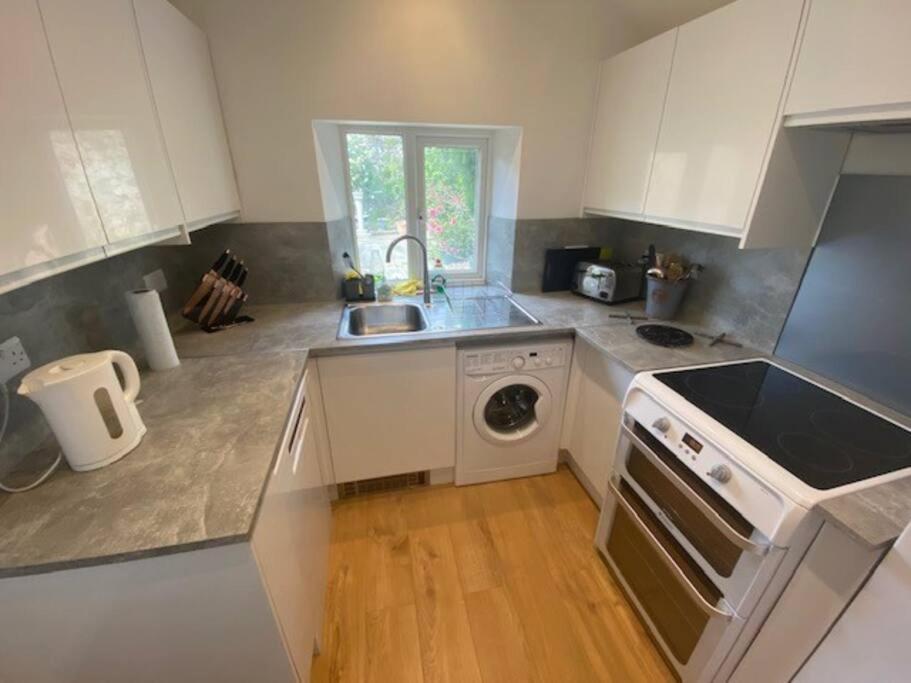 Ivybridge Cottage エクステリア 写真