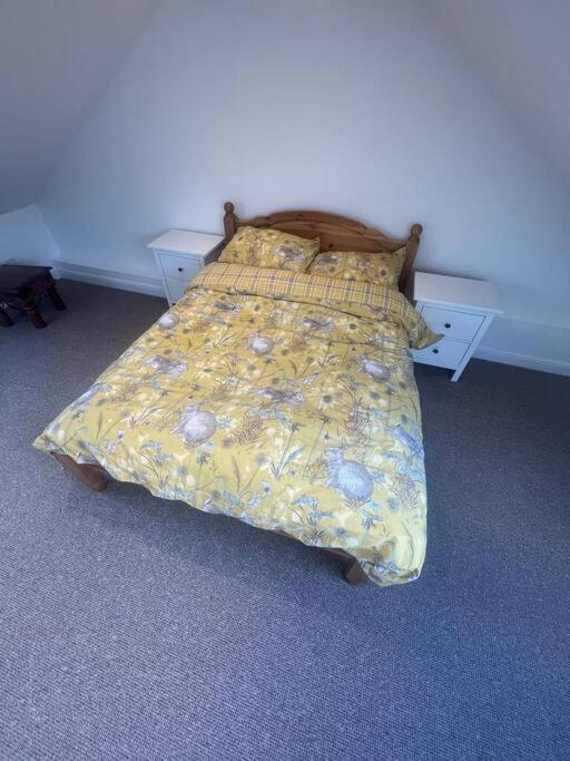 Ivybridge Cottage エクステリア 写真