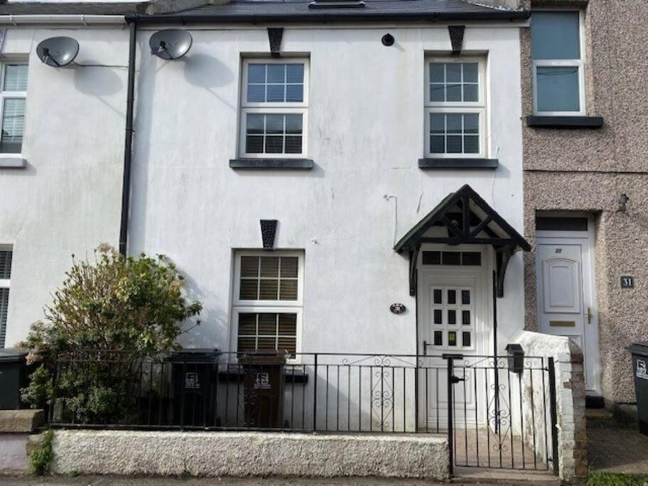 Ivybridge Cottage エクステリア 写真