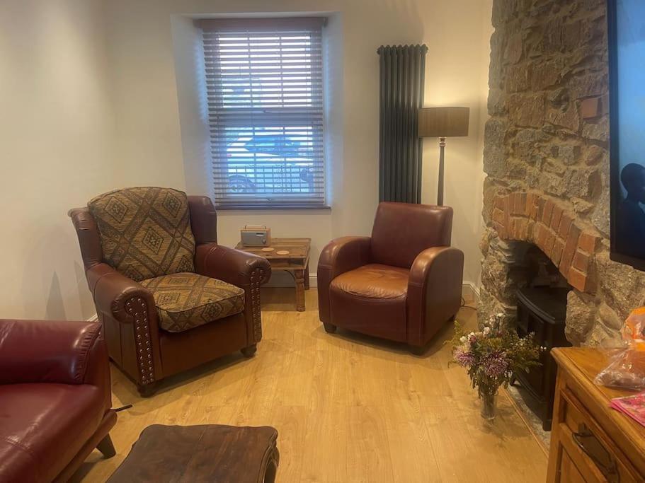 Ivybridge Cottage エクステリア 写真