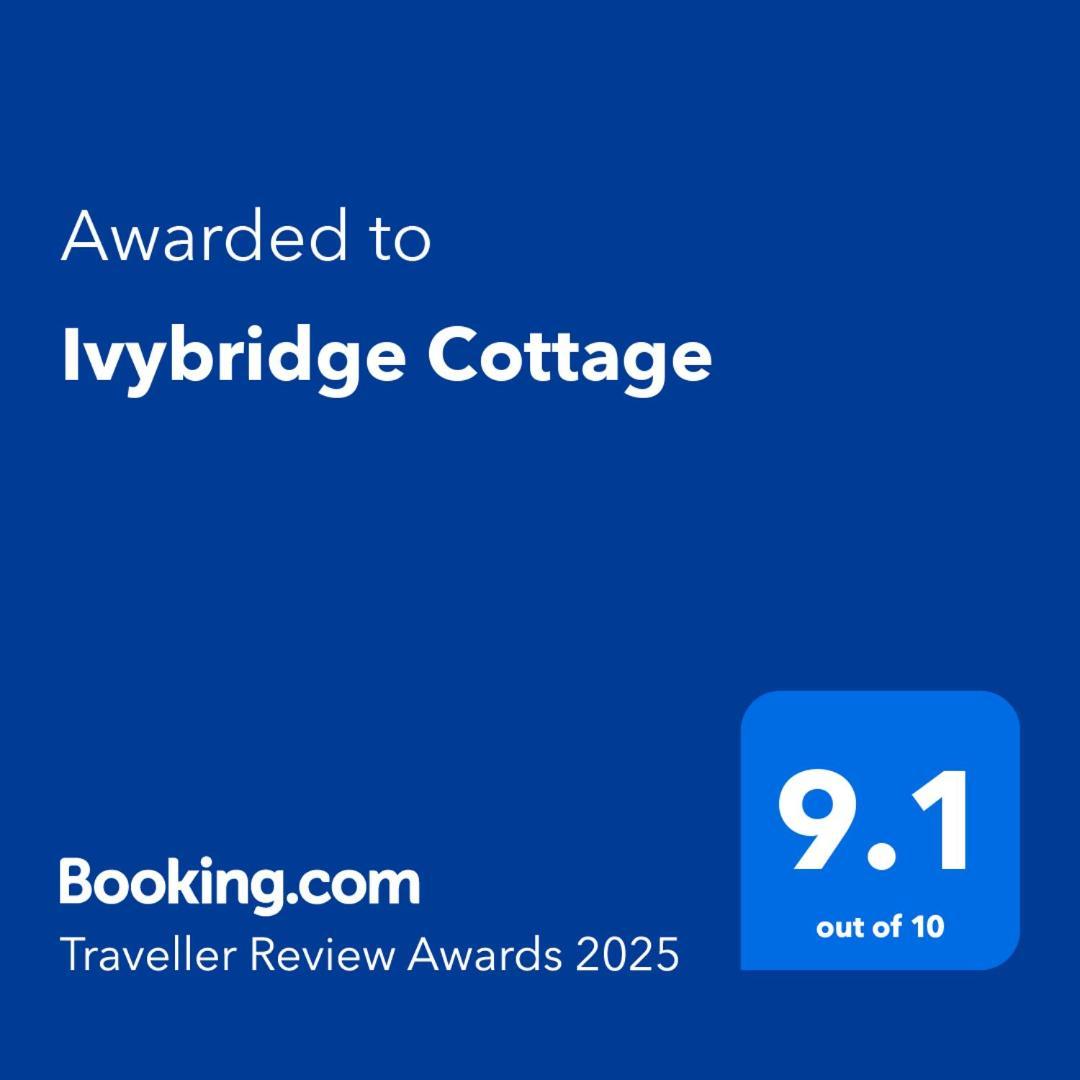 Ivybridge Cottage エクステリア 写真